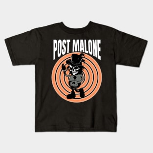 Post Malone // Street Kids T-Shirt